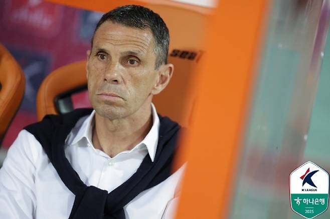 사진=한국프로축구연맹