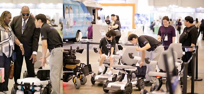 사진제공=카이로보틱스