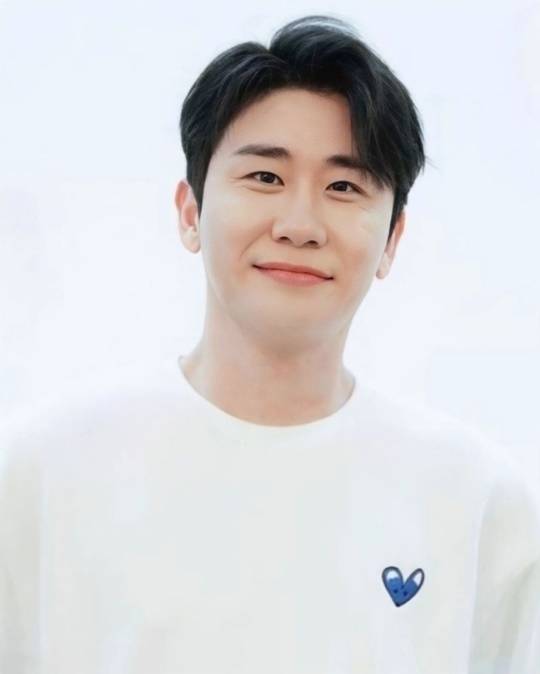 가수 영탁