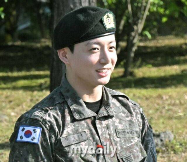 방탄소년단 정국 / 마이데일리