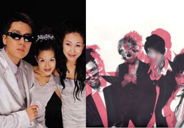 그룹 '룰라'(Roo'Ra)./멜론 뮤직