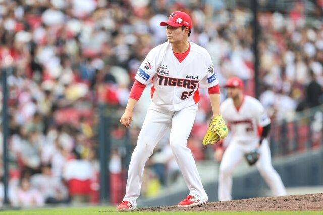 성영탁/KIA 타이거즈