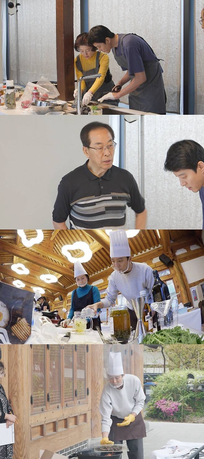 SBS ‘미운 우리 새끼’ 제공