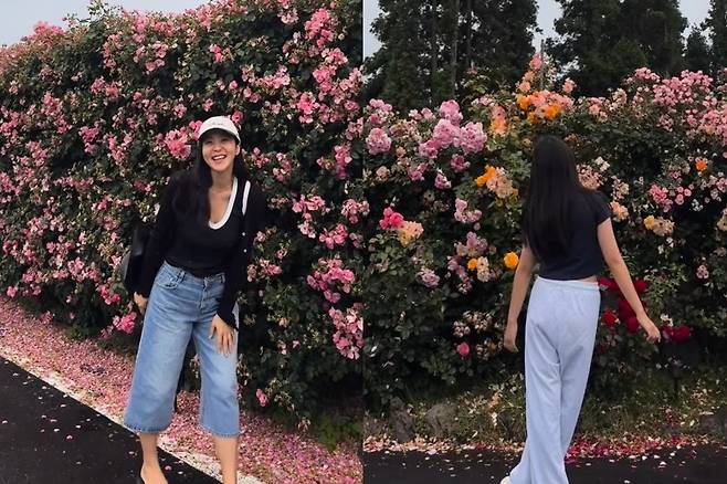 박지윤 소셜네트워크서비스 계정