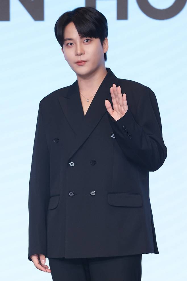 에이티즈 종호. 연합뉴스