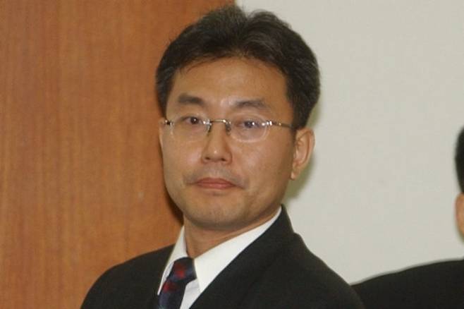 채상병 특검 이명현 전 국방부 검찰단 고등검찰부장. 연합뉴스