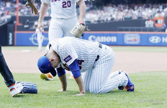 센가 코다이. 사진=게티이미지코리아