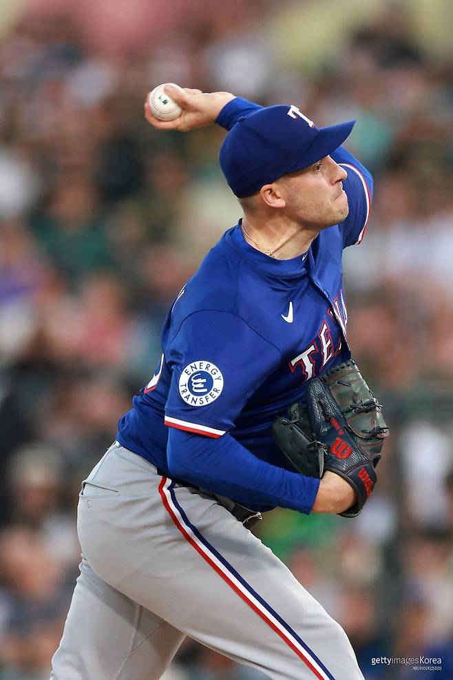 패트릭 코빈. 사진=게티이미지코리아