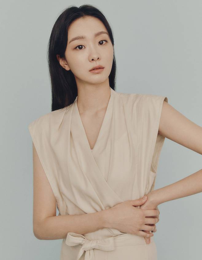 배우 김다미 | UAA 제공
