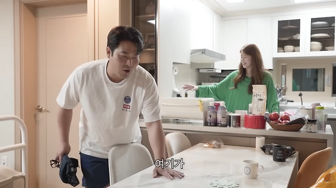 유튜브 채널 ‘김승혜’