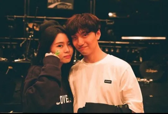 은종 인스타그램 캡처