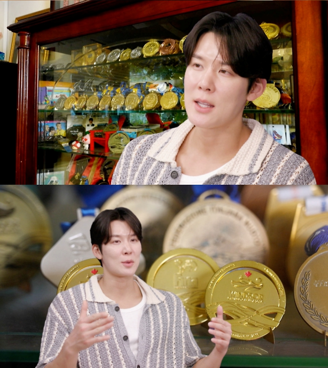 KBS2 예능 ‘신상출시 편스토랑’