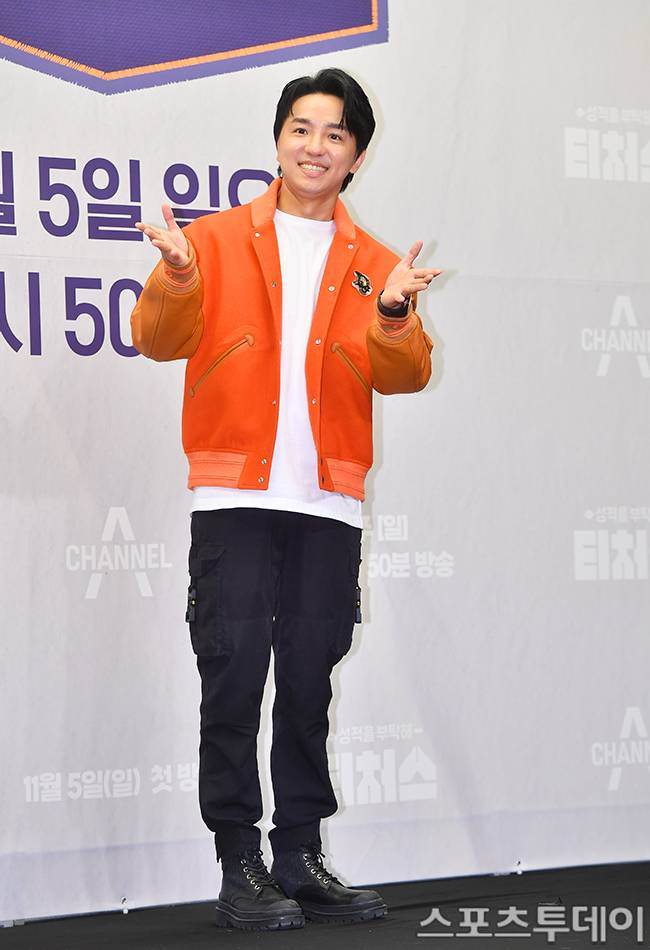 조정식 / 사진=DB