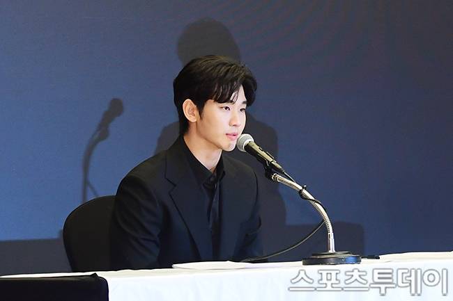 김수현 / 사진=DB