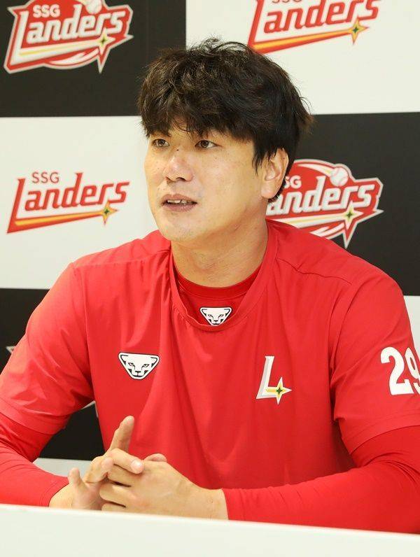김광현 / 사진=SSG 제공