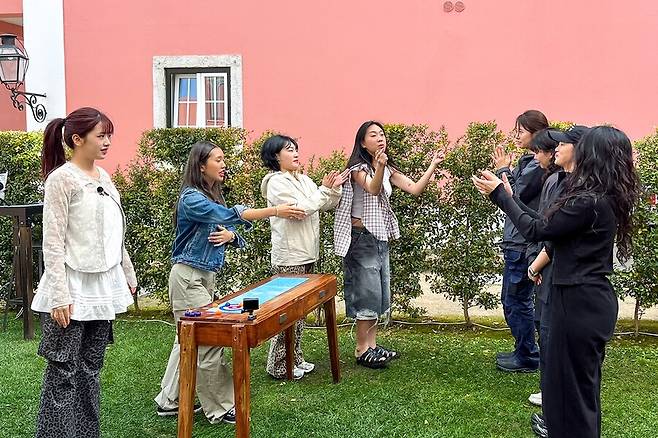 ▲ 제공|tvN '뿅뿅 지구오락실3'