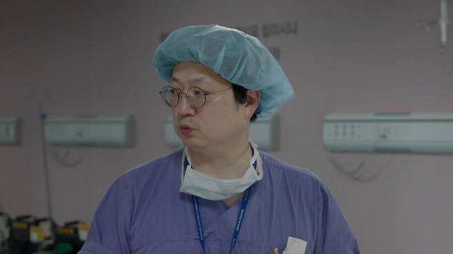 ▲ 제공|TV조선 ‘우리 아기가 태어났어요’