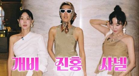 /사진=유튜브 채널 'A급 장영란'