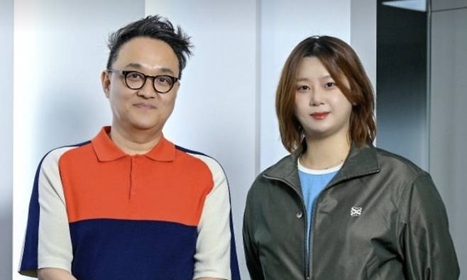 ‘티처스2’ 김승훈 CP, 윤혜지 PD가 시즌2의 차별점으로 윤혜정을 꼽았다. 사진| 채널A