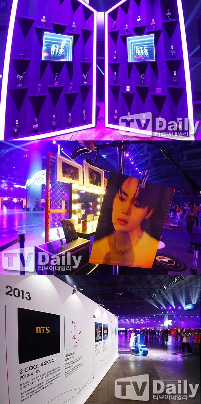 2025 BTS 페스타