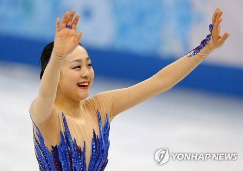 현역 시절 피겨 여왕 김연아와 라이벌 관계를 형성했던 일본 피겨스케이팅의 아사다 마오가 지도자 커리어를 시작한다. 사진 연합뉴스