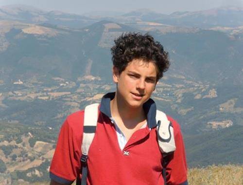 카를로 아쿠티스 [카를로아쿠티스닷컴 사진 캡처. 재판매 및 DB 금지]