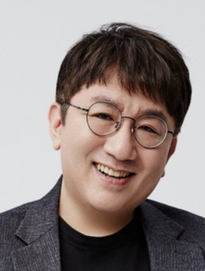 BTS 방시혁 의장 - 