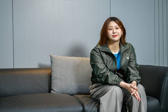 '티처스2' 윤혜지 PD. 채널A 제공.