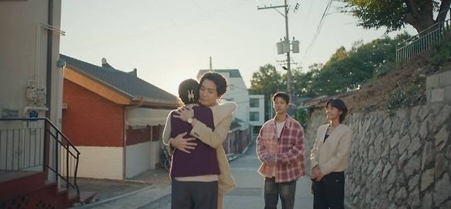'노무사 노무진' 방송화면 갈무리