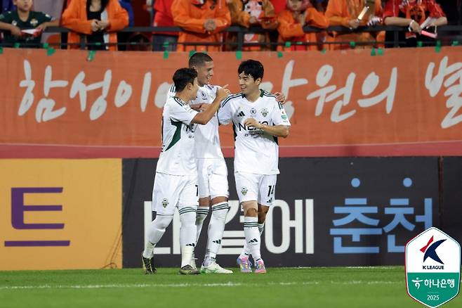 사진제공=한국프로축구연맹
