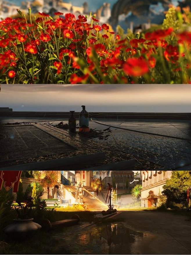 1749900450.jpg 모바일/PC 씹덕게임 명조 신지역 배경 인게임 스크린샷