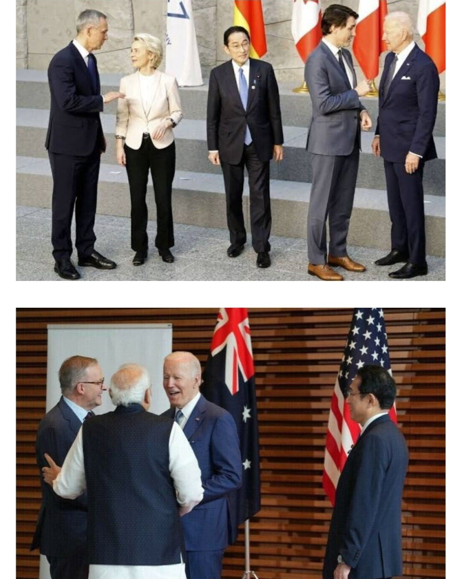 image.png 일본 전총리 기시다 근황...japan