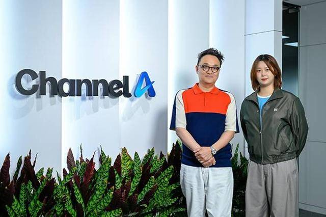 지난 13일 서울 마포구에 위치한 채널A 사옥에서는 '티처스2'를 기획한 김승훈 CP, 연출을 맡은 윤혜지 PD 인터뷰가 진행됐다. 채널A 제공