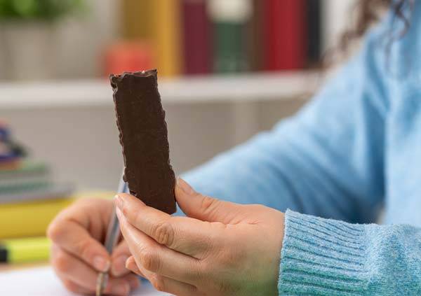 다이어트·건강 간식에 많이 사용되는 감미료 에리스리톨이 뇌졸중과 심장마비 위험을 높일 수 있다는 연구 결과가 나왔다​./사진=게티이미지뱅크