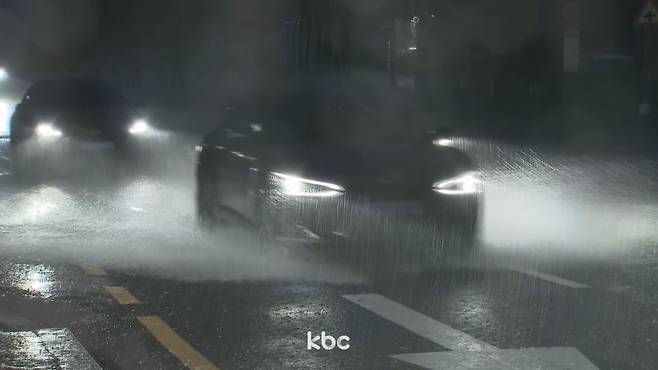 ▲폭우 자료이미지&nbsp;