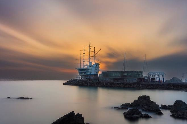 정동진. [사진=픽사베이]