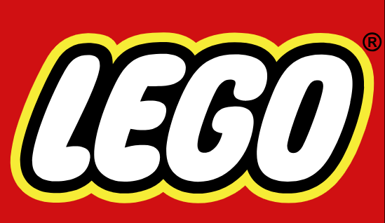 레고 로고