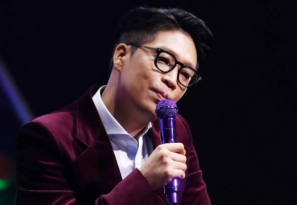 ?가수 겸 프로듀서 MC몽이 원헌드레드와 결별수순을 밟는다. 사진은 가수 겸 프로듀서 MC몽 모습. /사진=머니투데이