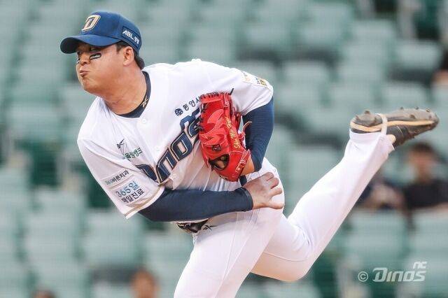 신민혁/NC 다이노스