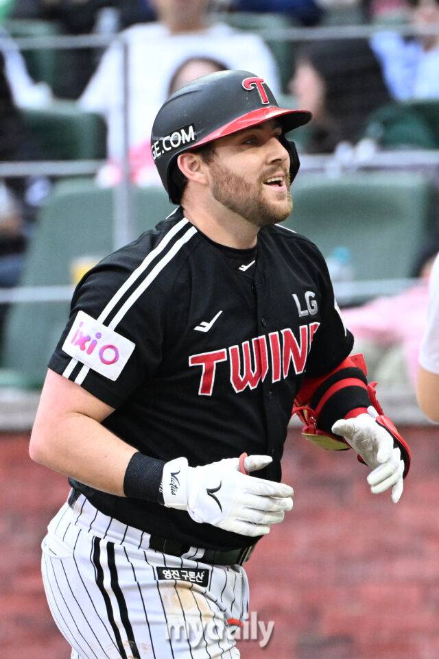 LG 오스틴./마이데일리