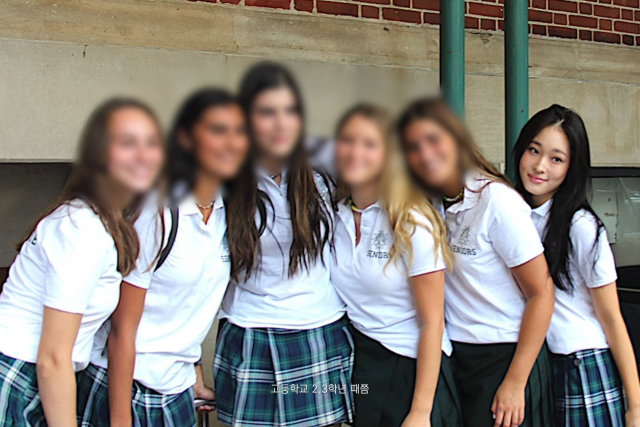 올데이 프로젝트 유튜브 채널