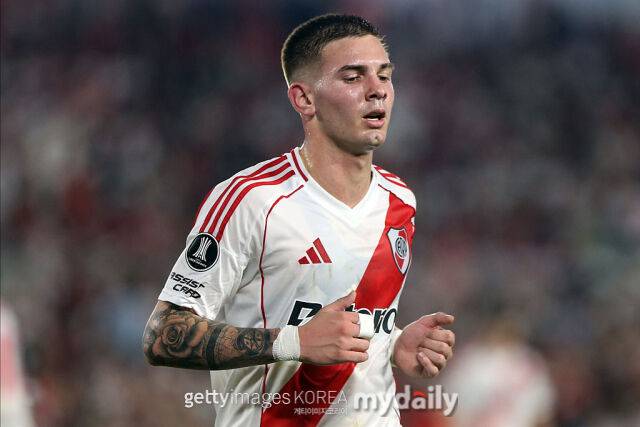 프랑코 마스탄투오노/게티이미지코리아