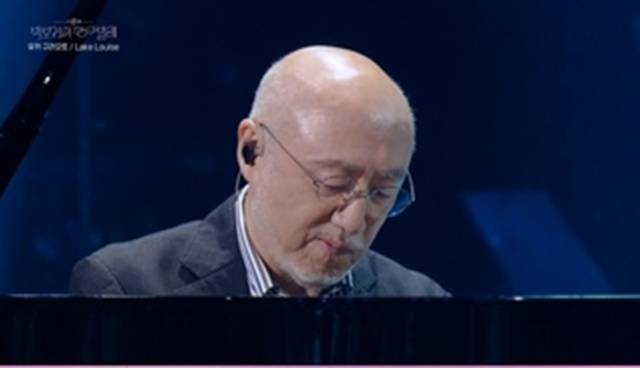 KBS 2TV ‘더 시즌즈 박보검의 칸타빌레’