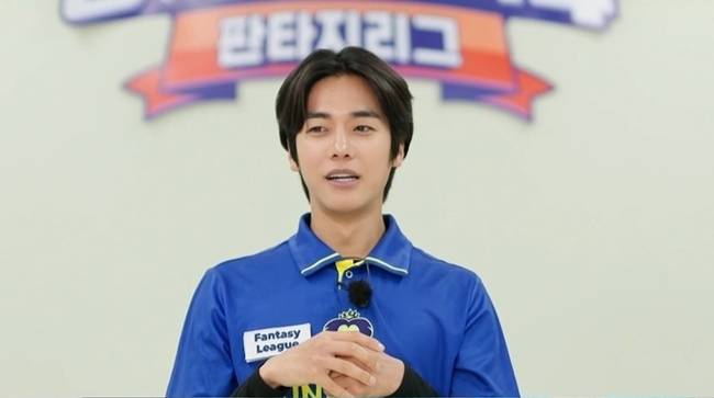 JTBC ‘뭉쳐야 찬다4’