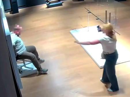 [Palazzo Maffei Verona 페이스북 캡처]