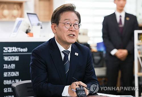 [연합뉴스 자료사진]