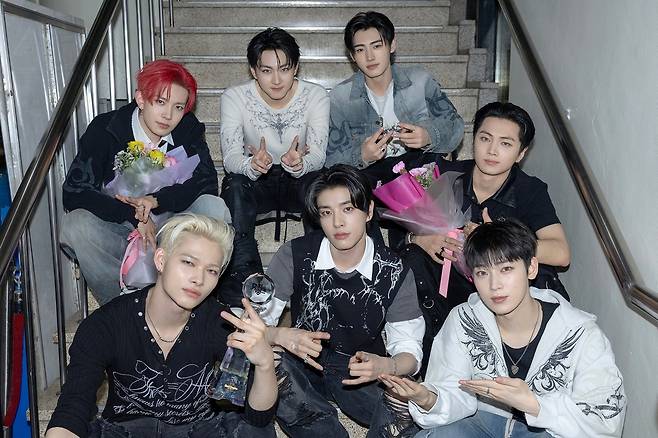 엔하이픈. 빌리프랩