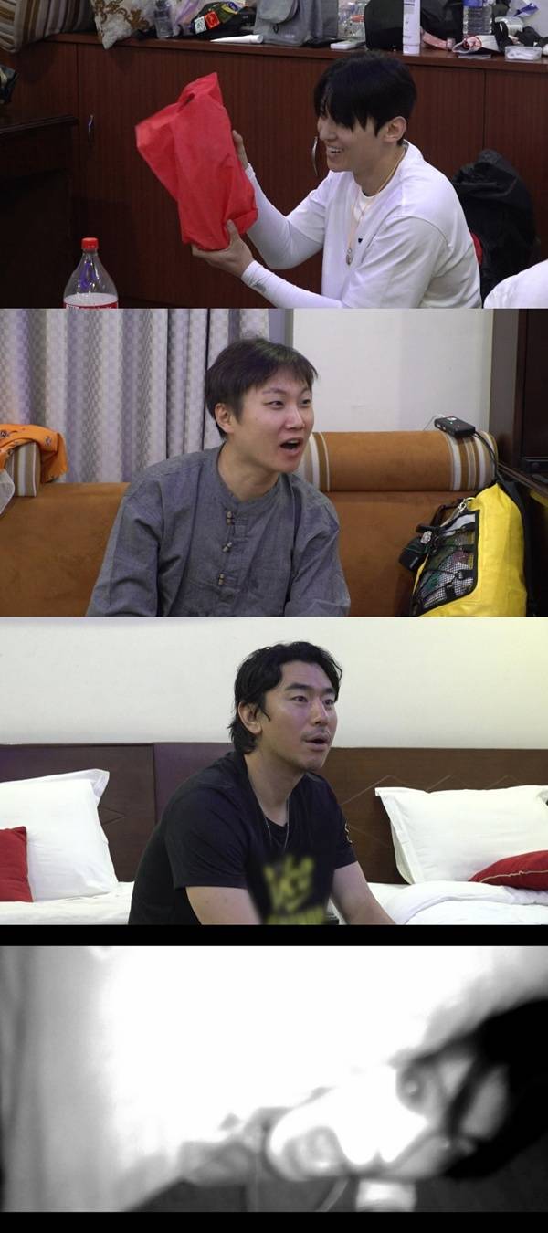 태계일주4 / 사진=MBC 제공