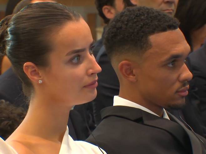 ▲ 'Madrid Zone' SNS