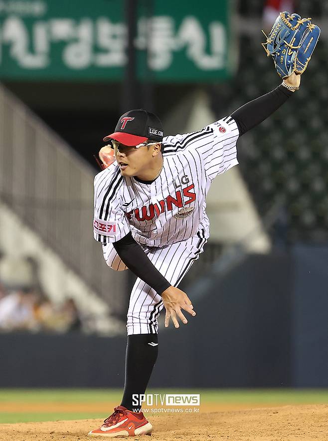 ▲ 이지강 ⓒ곽혜미 기자